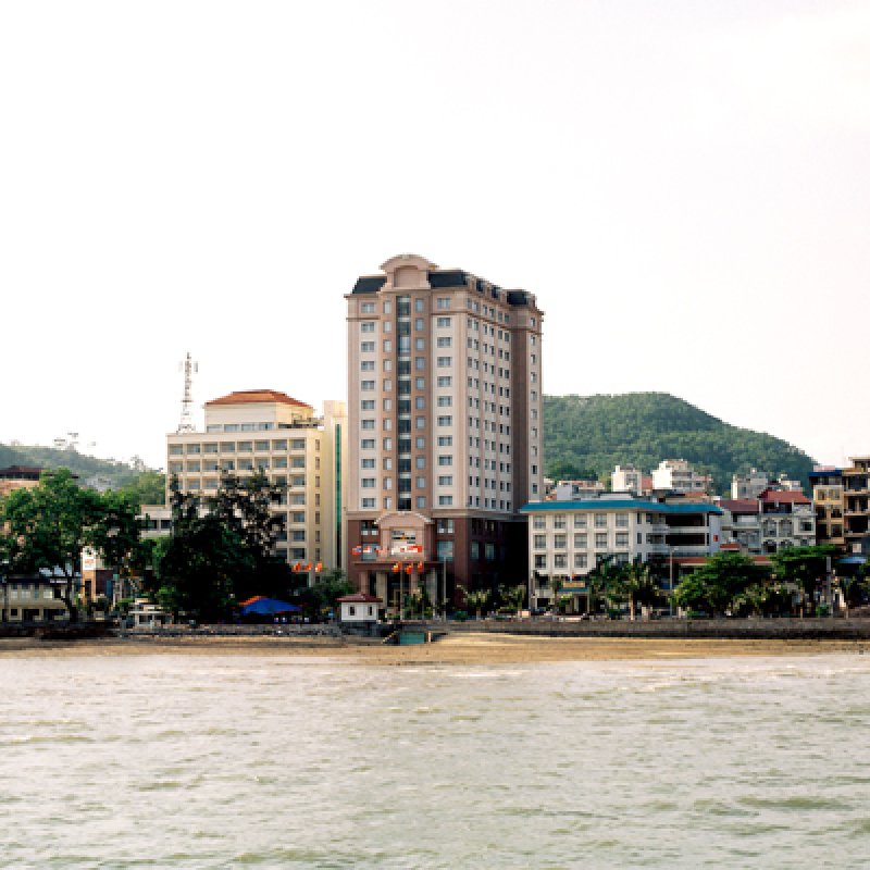 Khách sạn Dream Hạ Long Khách sạn Dream Hạ Long