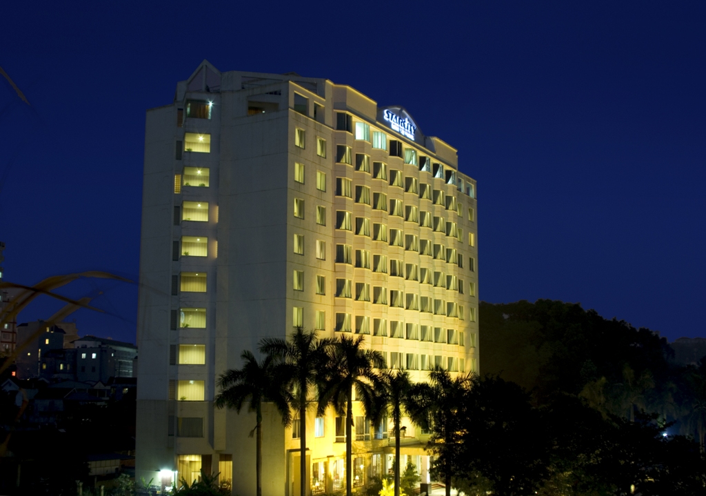 Khách sạn Starcity Halong Bay Khách sạn Starcity Halong Bay