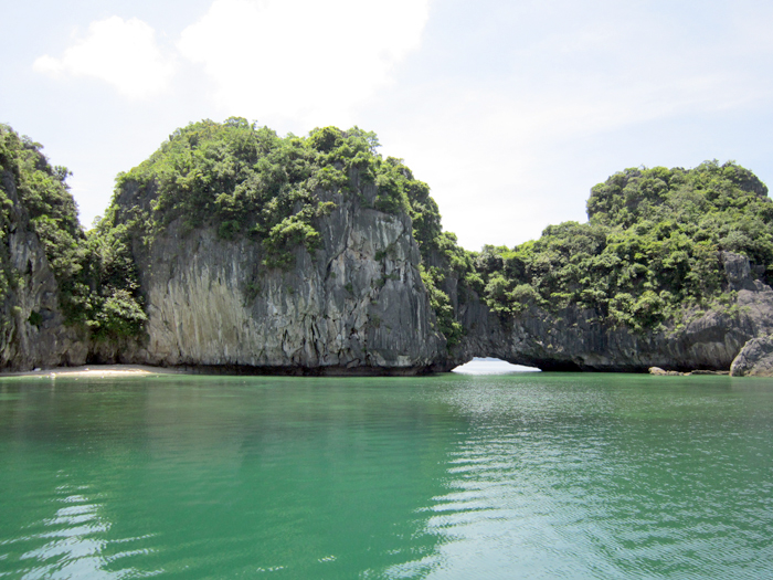 Sự tích Ba Trái Đào