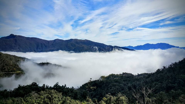 Sapa, mảnh đất 4 mùa xinh đẹp